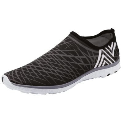 Blue Wave Παπούτσια Θαλάσσης - Water Shoes - 61812-BLACK