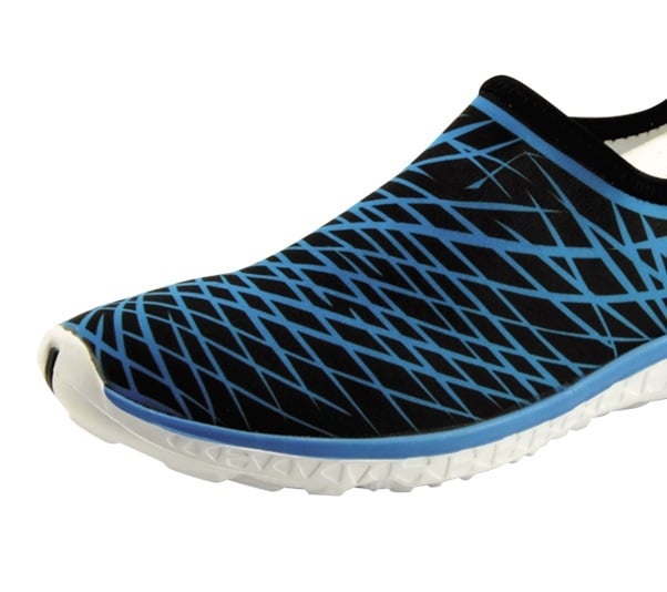 Blue Wave Παπούτσια Θαλάσσης - Water Shoes - 61812-BLUE - Image 2