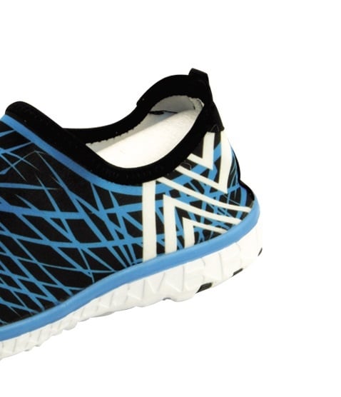 Blue Wave Παπούτσια Θαλάσσης - Water Shoes - 61812-BLUE - Image 3