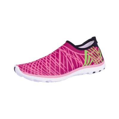 Blue Wave Παπούτσια Θαλάσσης - Water Shoes - 61812-FUCHSIA