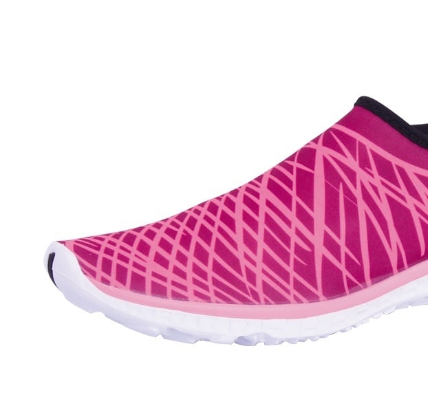 Blue Wave Παπούτσια Θαλάσσης - Water Shoes - 61812-FUCHSIA - Image 2
