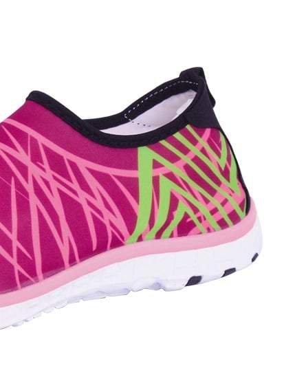 Blue Wave Παπούτσια Θαλάσσης - Water Shoes - 61812-FUCHSIA - Image 3