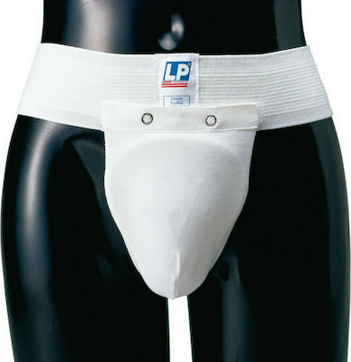 LP Support - Σπασουάρ CUP SupportER COMBINATION - 623-WT - White