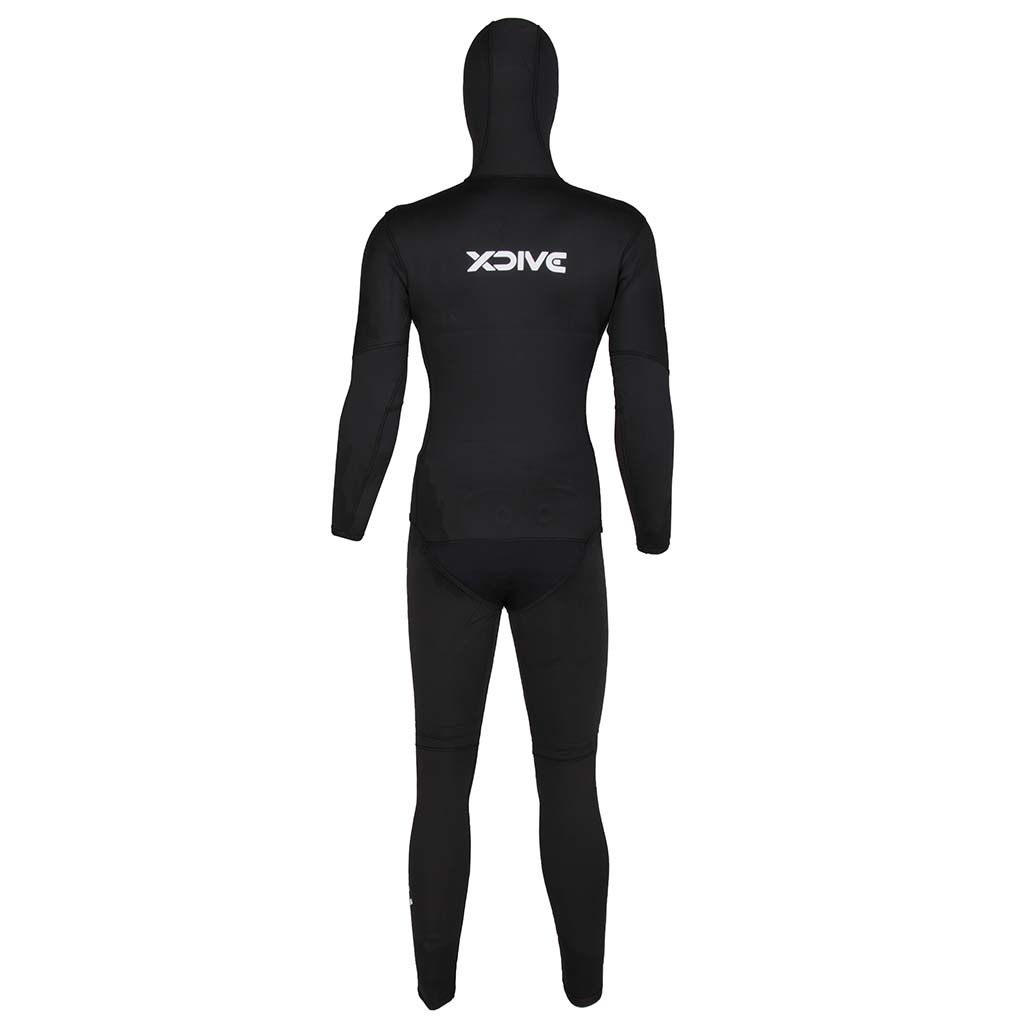 Xdive Στολή Κατάδυσης - Delta Opencell 7mm - 64118 - Image 2