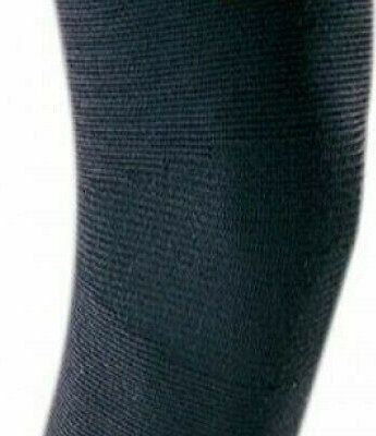 LP Support - Επιγονατίδα ελαστική  KNEE Support - 647-BK - Black