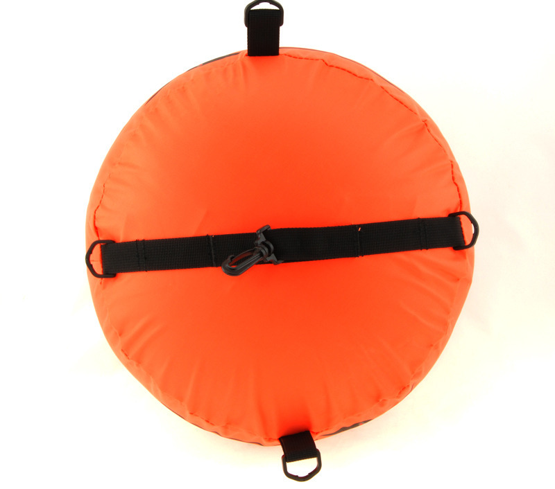 XDive -Σημαδούρα PVC με κάλυμμα nylon 65002 - Image 3