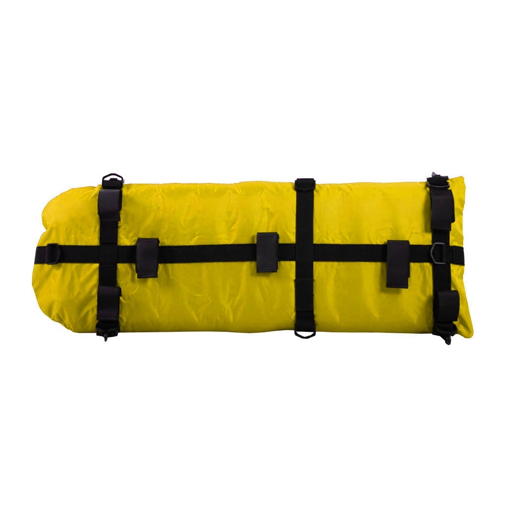 XDive Σημαδούρα - Genius Με Nylon Κάλυμμα - 65005 - YELLOW - Image 2