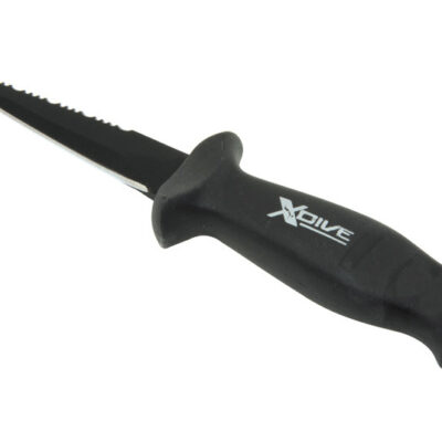 Xdive Μαχαίρι PIKE 11 Black 65123