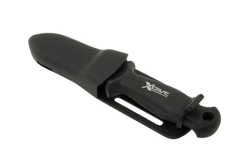 Xdive Μαχαίρι PIKE 11 Black 65123 - Image 2