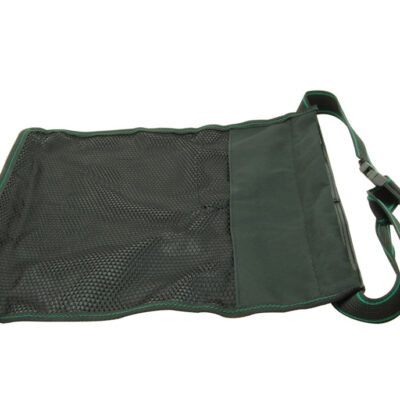 Xdive Ψαροσακούλα - Ενισχ 42x42cm - Black