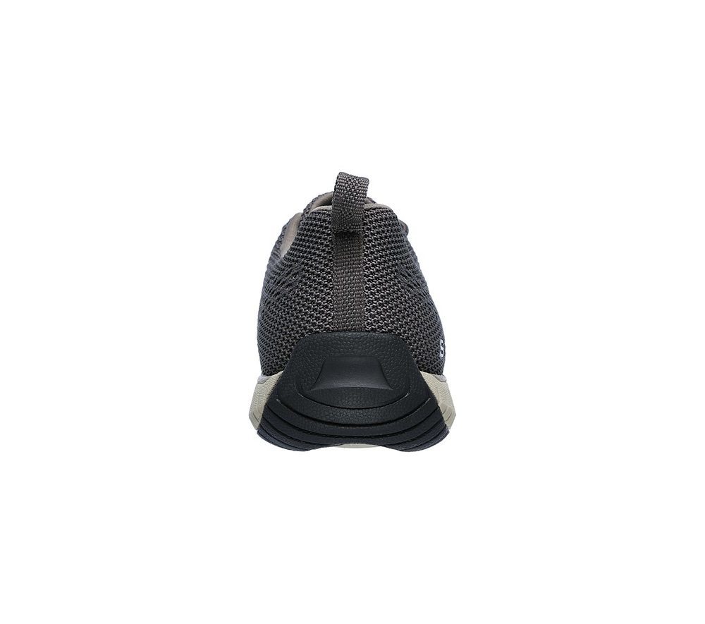 Skechers Παπούτσι Ανδρικό - Sendro - Jensen 65286-GRY Gray - Image 5