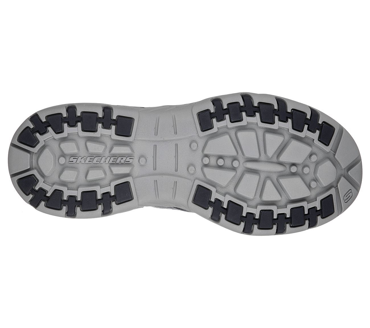 Skechers Παπούτσι Ανδρικό Relaxed Fit: Creston - Moseco 65355-NVY Navy - Image 4