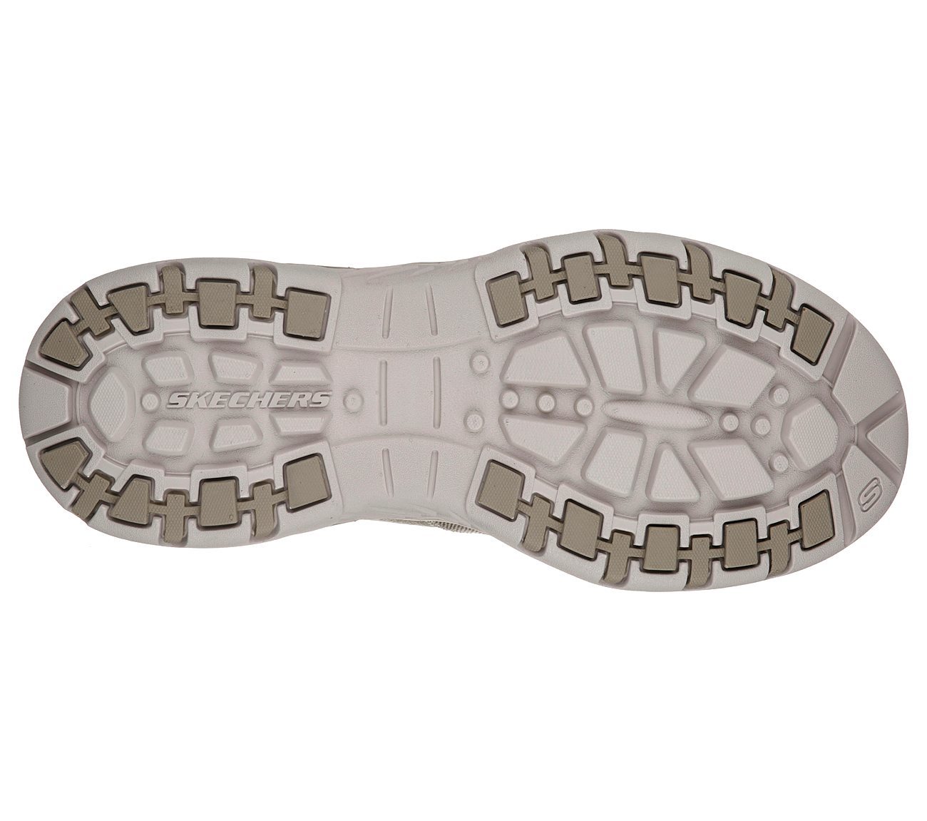 Skechers Παπούτσι Ανδρικό Relaxed Fit: Creston - Moseco 65355-TPE - Image 4
