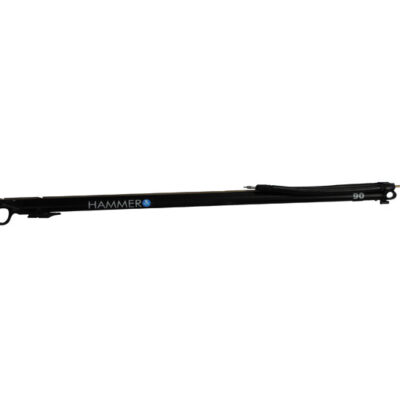 Xdive Ψαροντούφεκο - HAMMER CLOSED 60 - Black
