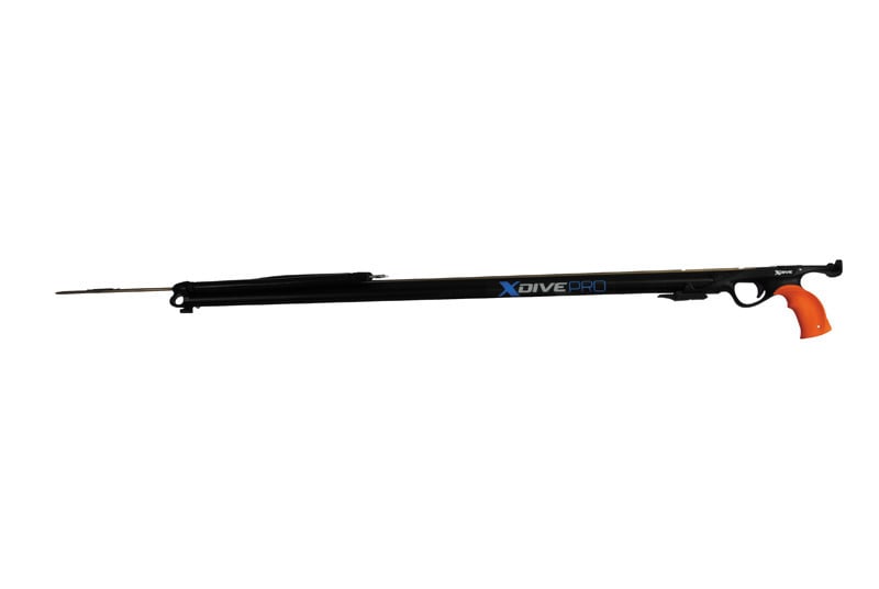 Xdive Ψαροντούφεκο - HAMMER CLOSED 60 - Black - Image 2