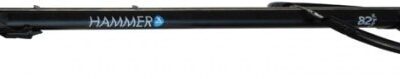 Xdive Ψαροντούφεκο Λαστιχοβόλο - Hammer Open 90 cm - 65622