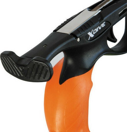 Xdive Ψαροντούφεκο Λαστιχοβόλο - Hammer Open 90 cm - 65622 - Image 4