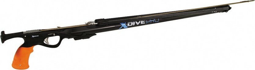 Xdive Ψαροντούφεκο Λαστιχοβόλο - Hammer Open 90 cm - 65622 - Image 5