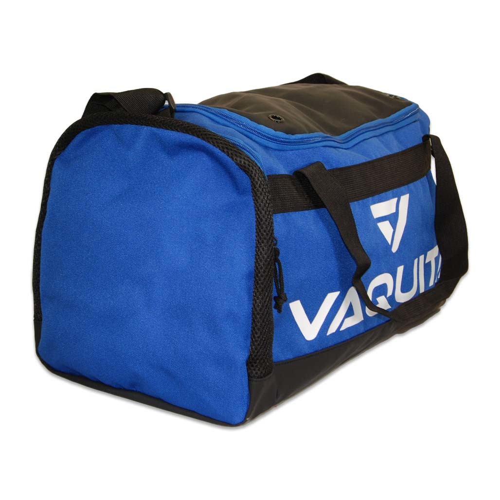 Vaquita Στεγανός Σάκος Χειρός - Airtight Bag 40L - 66722 - Blue - Image 2