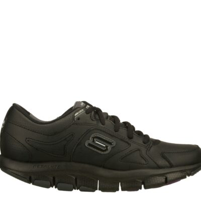 Skechers Παπούτσι Γυναικείο - Womens Shape-ups LIV - Lucent LIV 12471-BLK Black