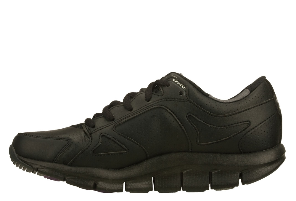 Skechers Παπούτσι Γυναικείο - Womens Shape-ups LIV - Lucent LIV 12471-BLK Black - Image 2