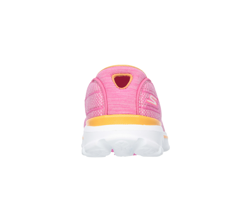 Skechers Παπούτσι Γυναικείο- GoWalk 3 - 14046-HPK - Image 6