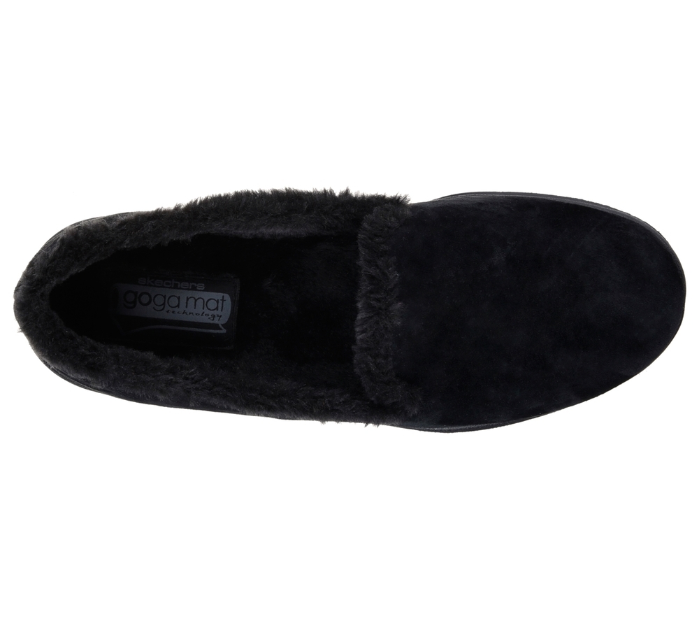 Skechers Παπούτσι Γυναικείο - GO STEP - Velvety - Image 4