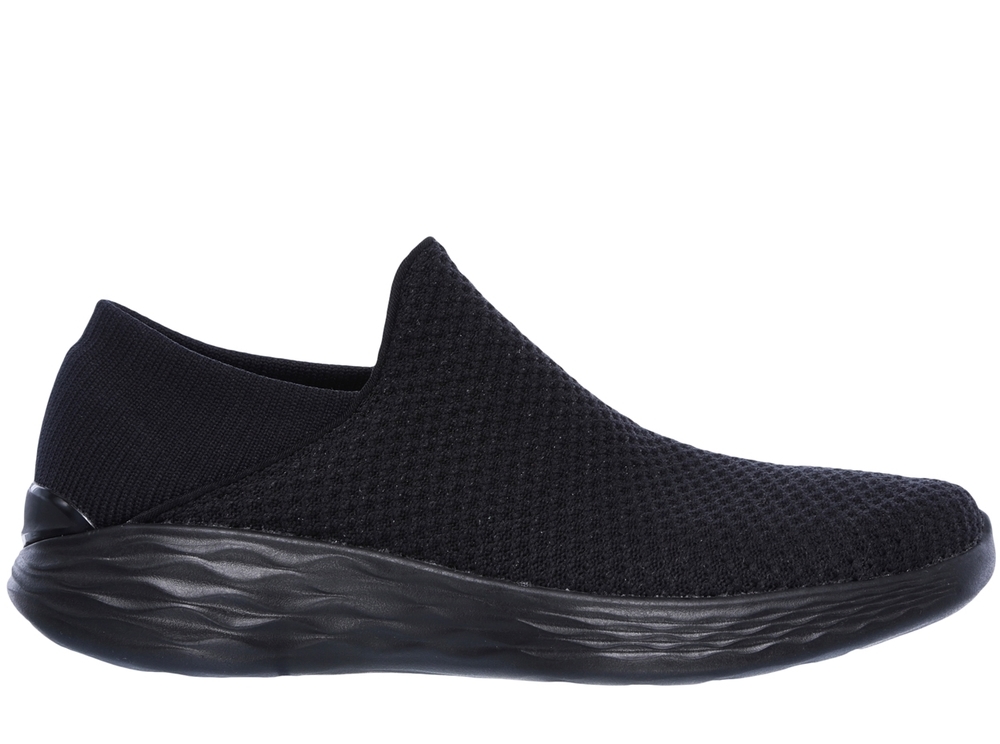 Skechers Παπούτσι Γυναικείο YOU-Gore Slip On - Image 2