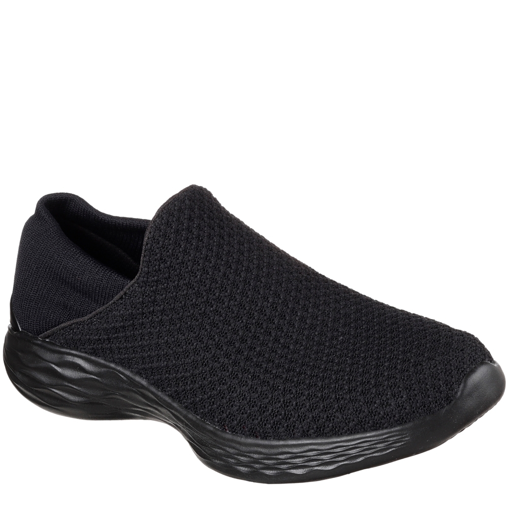 Skechers Παπούτσι Γυναικείο YOU-Gore Slip On