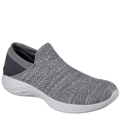 Skechers Παπούτσι Γυναικείο YOU-Gore Slip On
