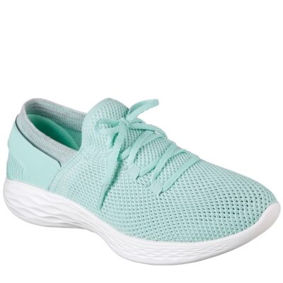 Skechers Παπούτσι  Γυναικείο - YOU - Spirit 14960-MNT