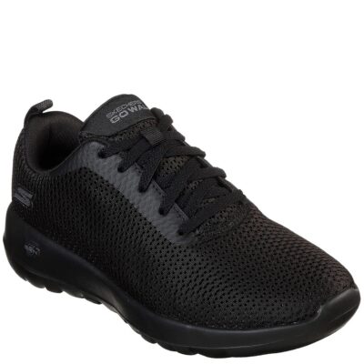 Skechers Παπούτσι Γυναικείο - Go Walk Joy - Paradise 15601-BBK