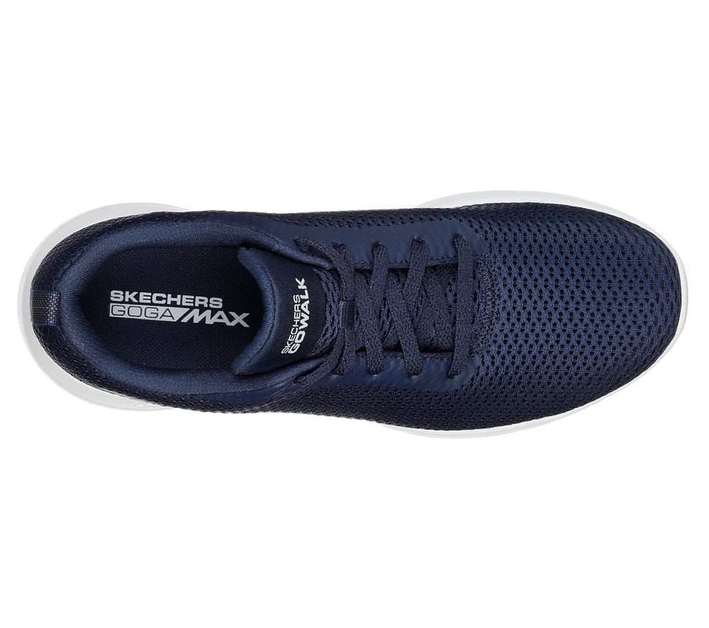 Skechers Παπούτσι Γυναικείο - Go Walk Joy - Paradise 15601-NVW - Image 2