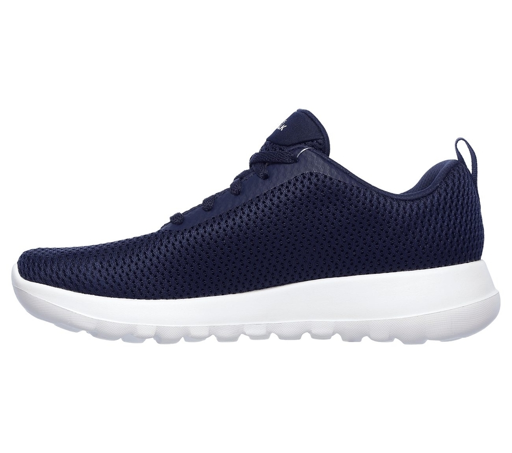 Skechers Παπούτσι Γυναικείο - Go Walk Joy - Paradise 15601-NVW - Image 4