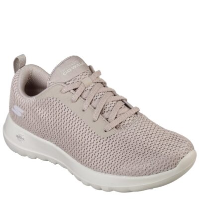 Skechers Παπούτσι Γυναικείο - Go Walk Joy - Paradise 15601-TPE