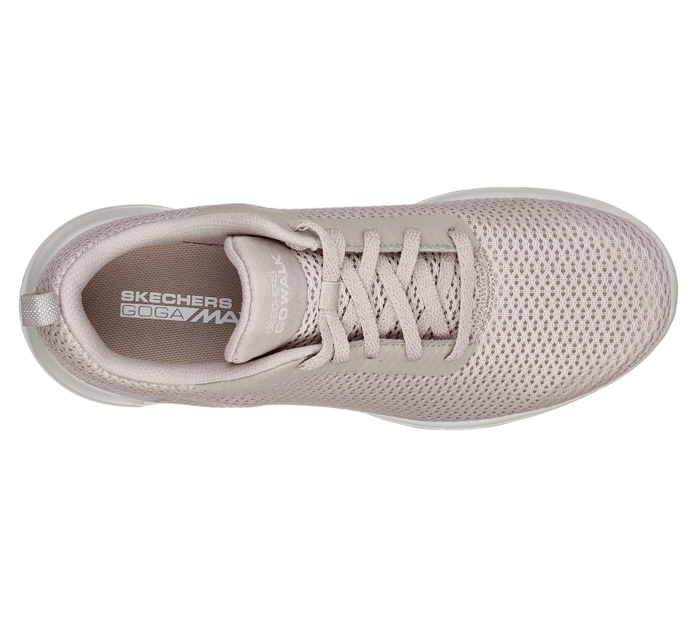 Skechers Παπούτσι Γυναικείο - Go Walk Joy - Paradise 15601-TPE - Image 2