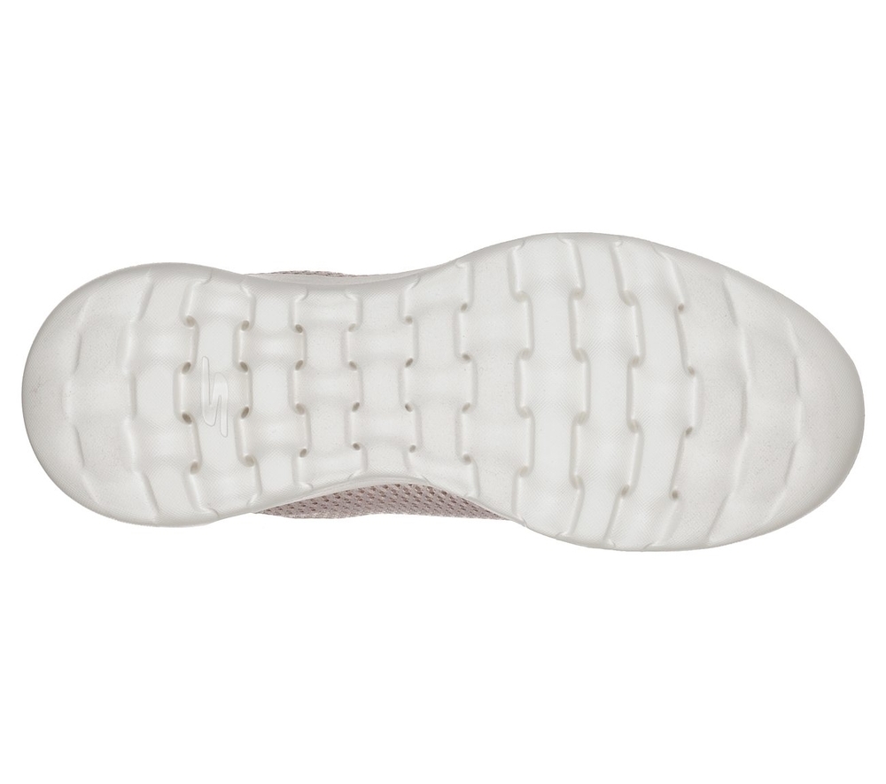 Skechers Παπούτσι Γυναικείο - Go Walk Joy - Paradise 15601-TPE - Image 3
