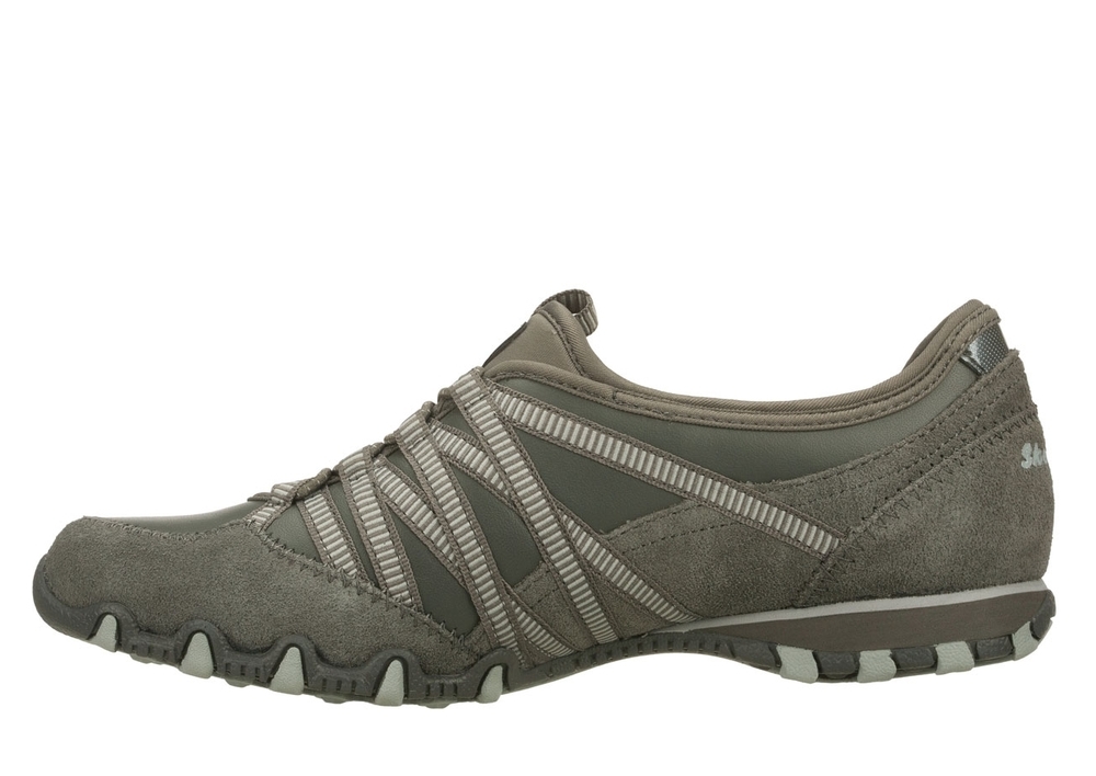 Skechers Παπούτσι Γυναικείο -BUNGEE CLOSURE SLIP IN SNEAKER - Image 2