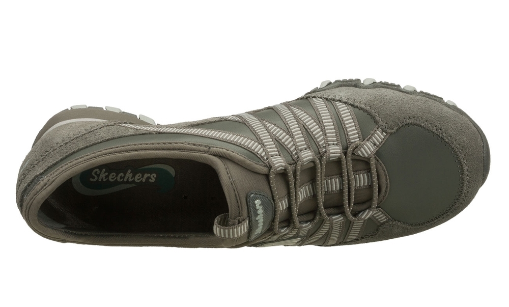Skechers Παπούτσι Γυναικείο -BUNGEE CLOSURE SLIP IN SNEAKER - Image 3