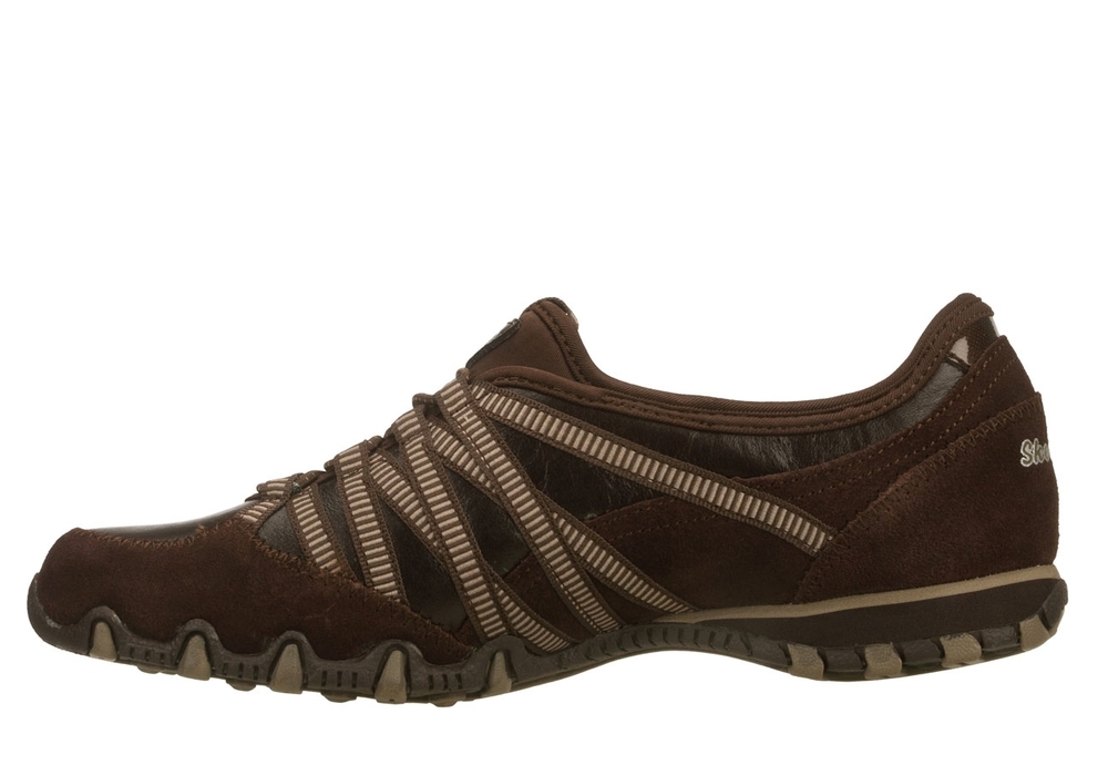Skechers Παπούτσι Γυναικείο -BUNGEE CLOSURE SLIP IN SNEAKER - Image 2