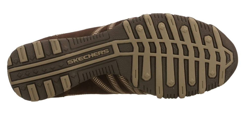 Skechers Παπούτσι Γυναικείο -BUNGEE CLOSURE SLIP IN SNEAKER - Image 3