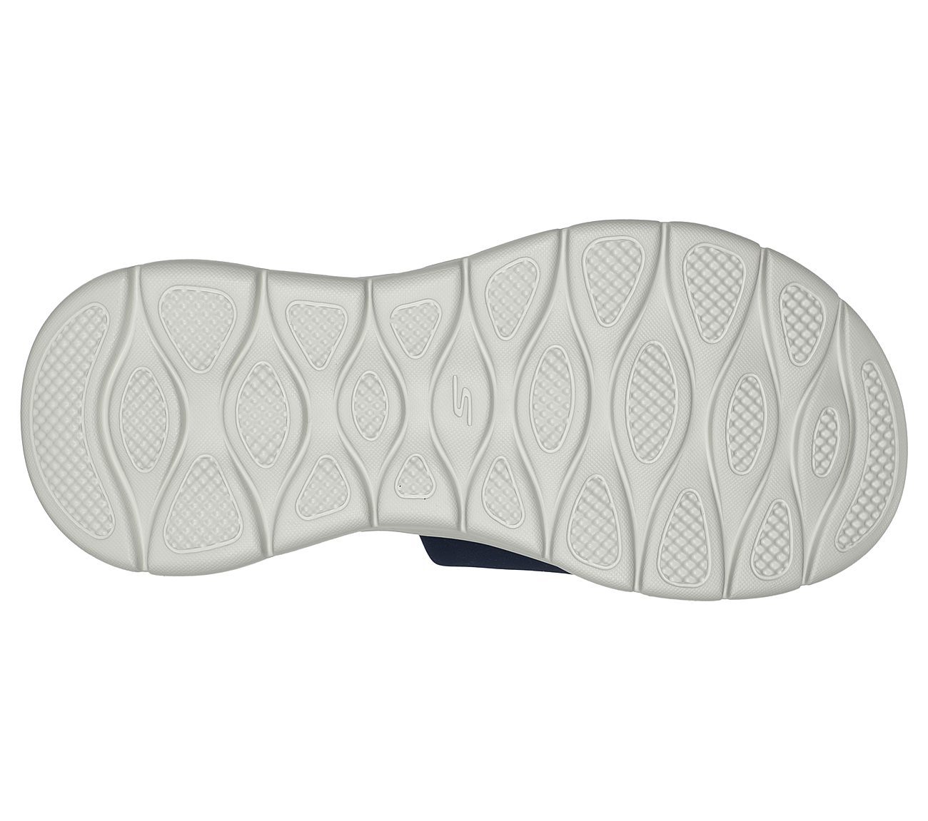 Skechers Σαγιονάρα Ανδρική - GO WALK Flex Sandal - Omura - 229203-NVY Navy - Image 4