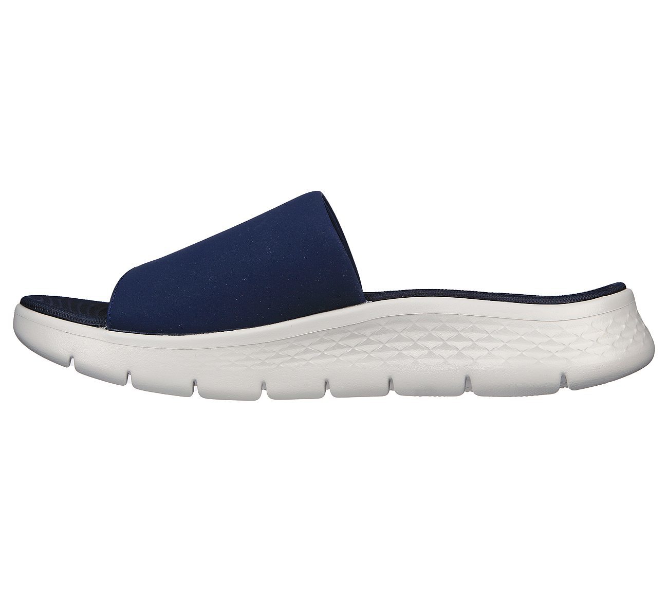Skechers Σαγιονάρα Ανδρική - GO WALK Flex Sandal - Omura - 229203-NVY Navy - Image 5