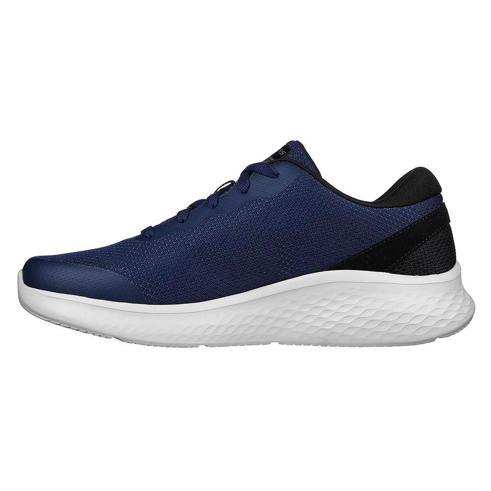 Skechers Παπούτσι Ανδρικό - Skech-Lite Pro - 232591-NVBK Navy - Image 4