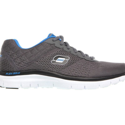 Skechers Παπούτσι ENGINEERED MESH PATCHWORK JOGG