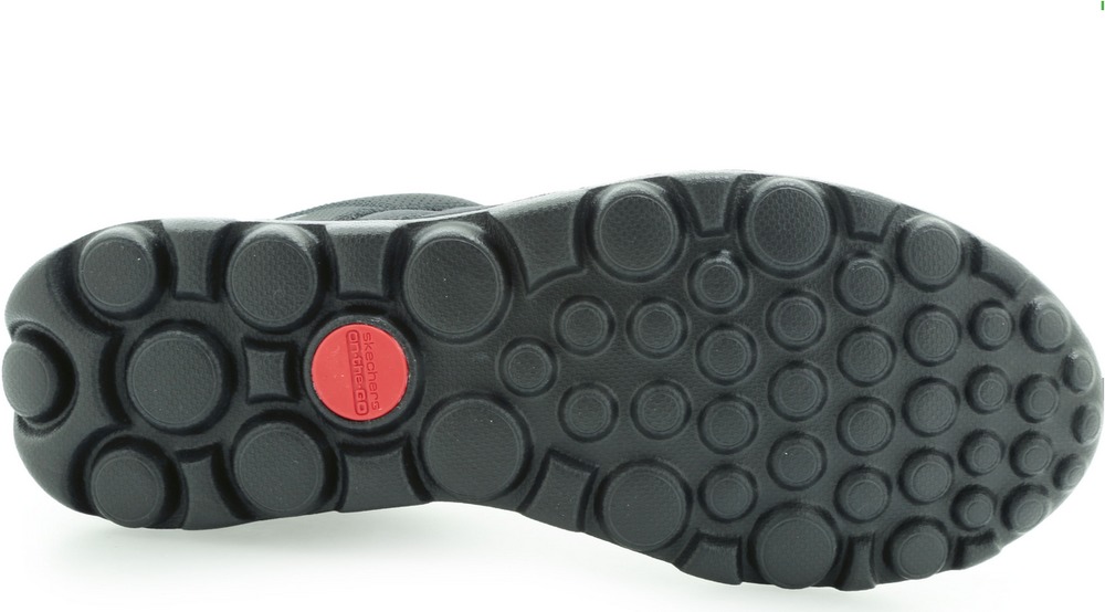 Skechers Παπούτσι Ανδρικό - LEATHER TEX SNEAKER - Image 2