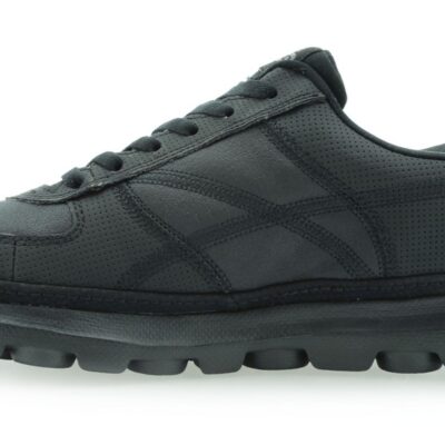 Skechers Παπούτσι  Ανδρικό  - LEATHER TEX SNEAKER