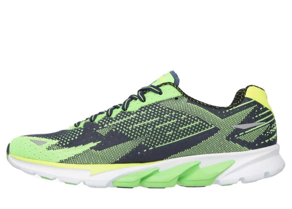 Skechers Παπούτσι Ανδρικό - GO Knit Lightweight Mstrike Running Shoe - Image 2