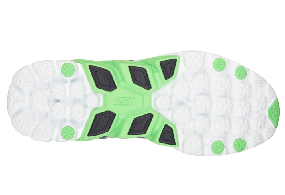 Skechers Παπούτσι Ανδρικό - GO Knit Lightweight Mstrike Running Shoe - Image 3