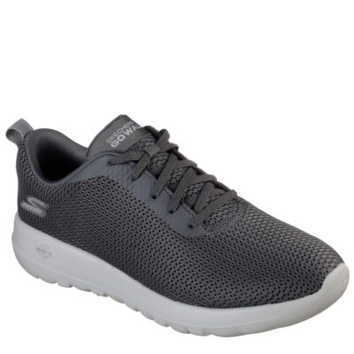Skechers Παπούτσι Ανδρικό - Go Walk Max 54601-CHAR